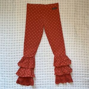 Matilda Jane Girls Dot Your I’s Benny